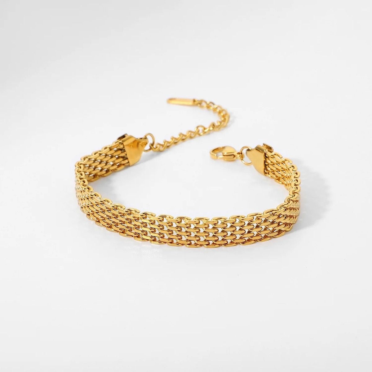 Tiffany Bracelet