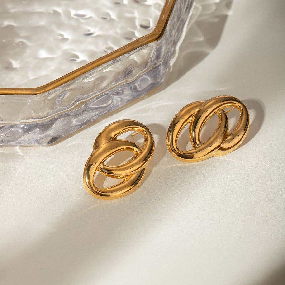 Celine Earrings