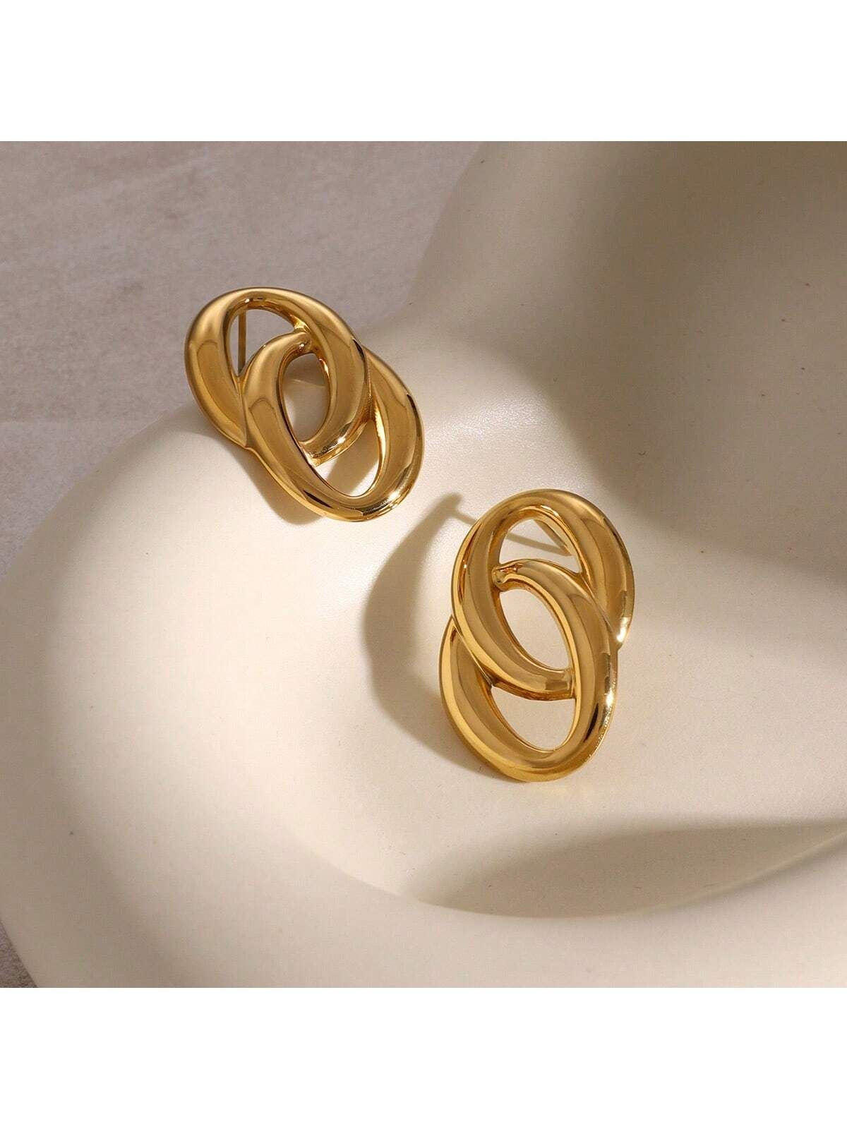 Celine Earrings
