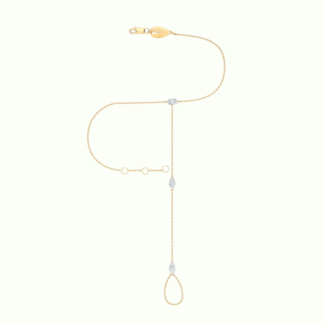 Iris Handchain