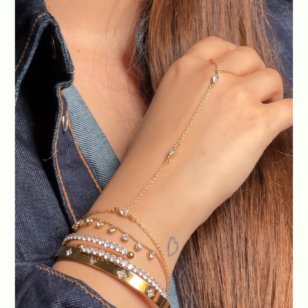 Sara Handchain