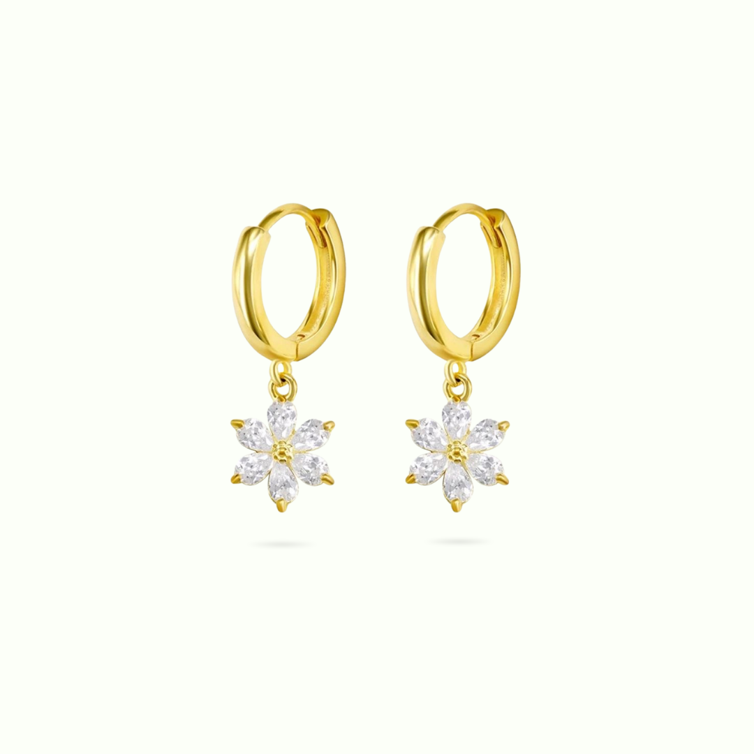Ivy Earrings