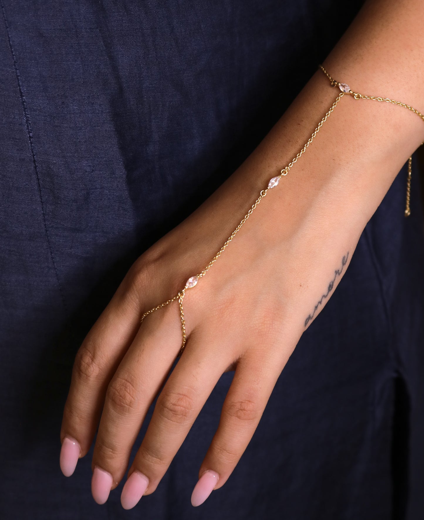 Sara Handchain