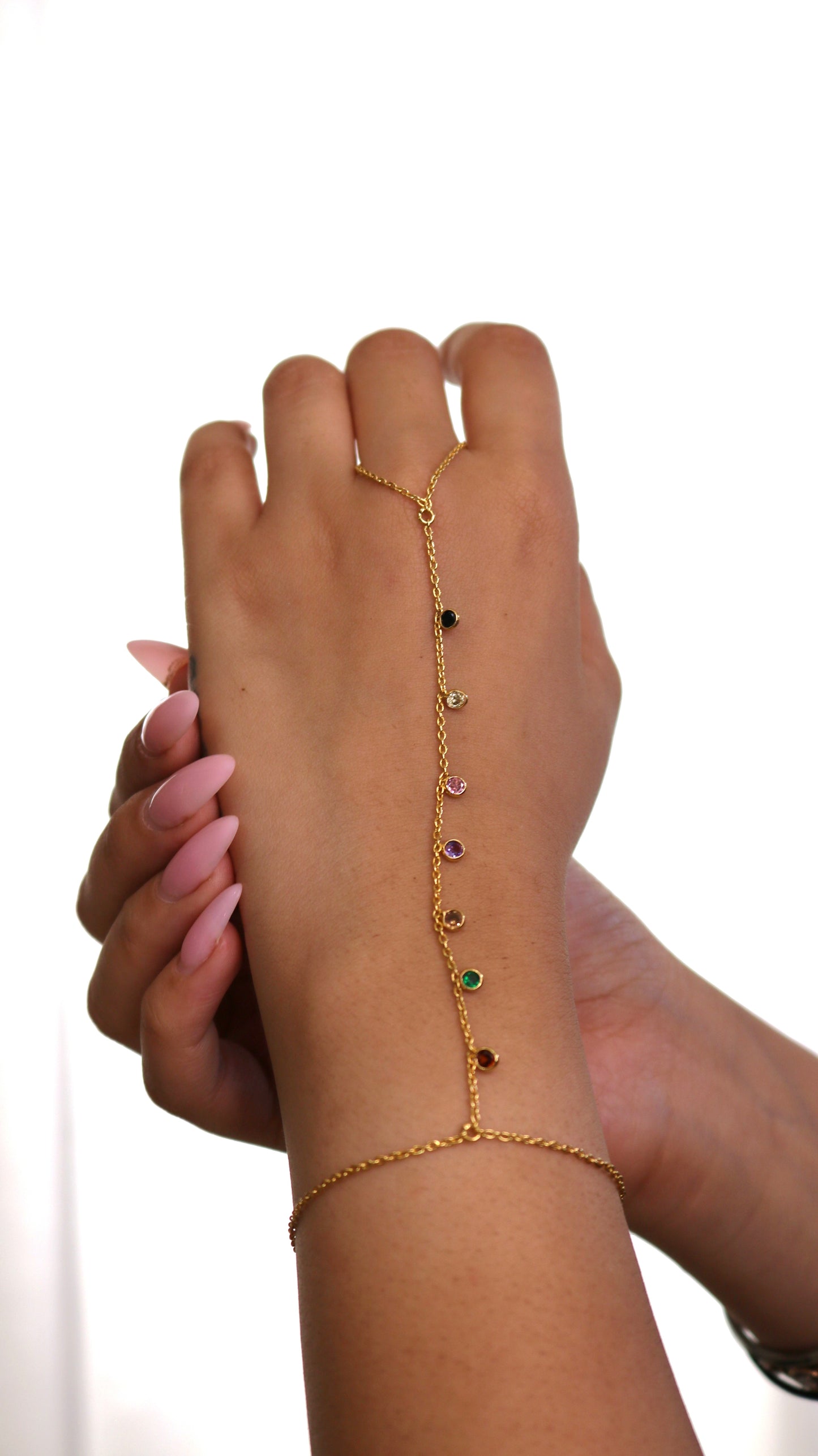 Maria Handchain