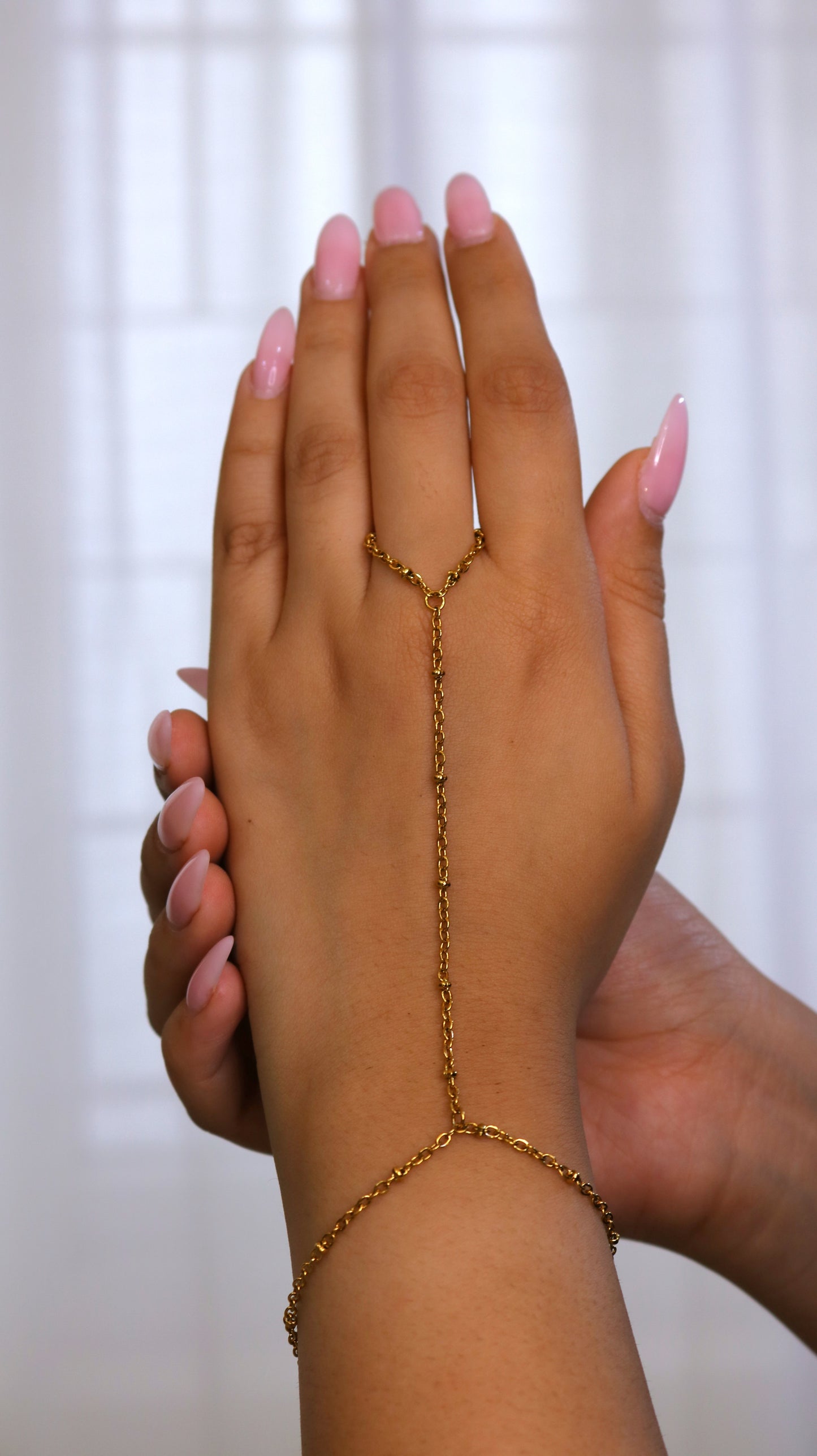 Riti Handchain