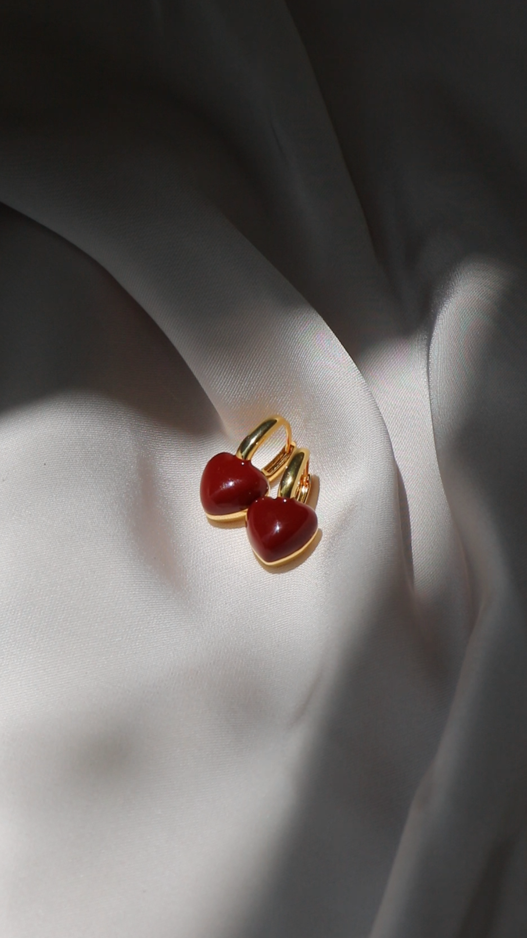 Heartlet Drops