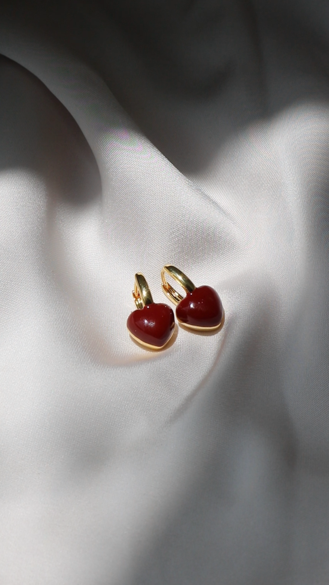 Heartlet Drops
