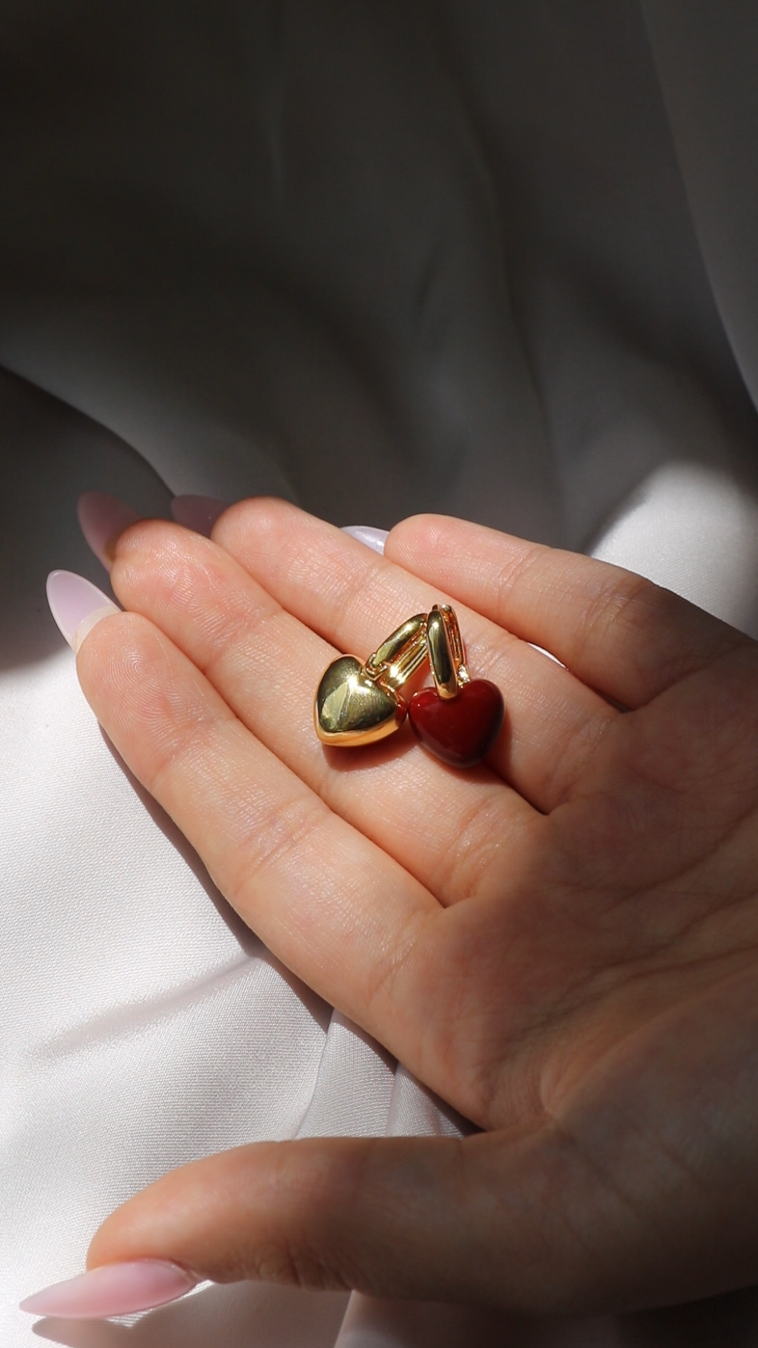 Heartlet Drops