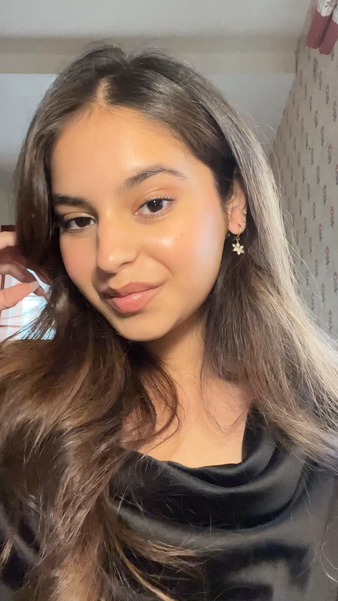 Ivy Earrings