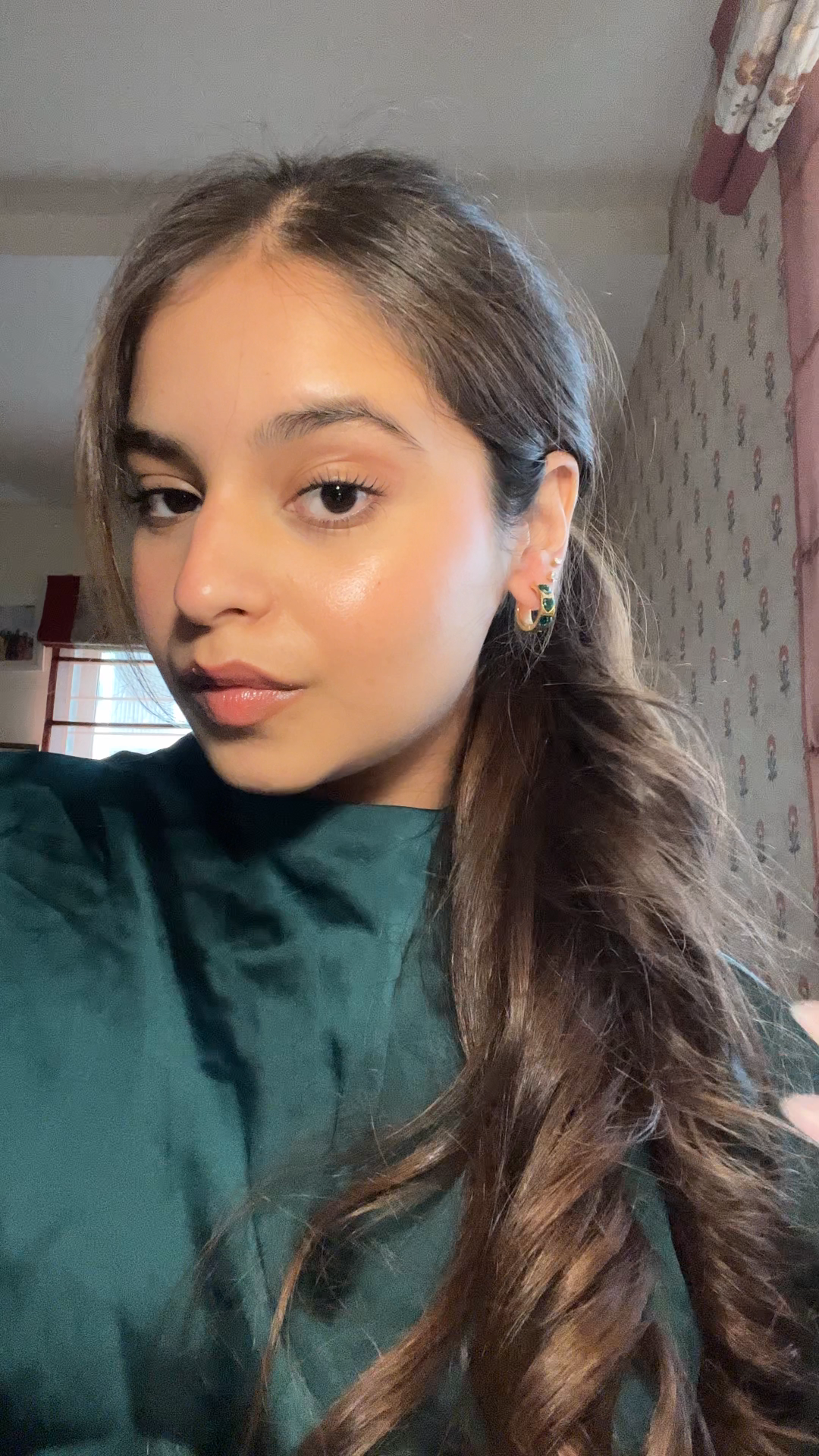 Amanda Earrings