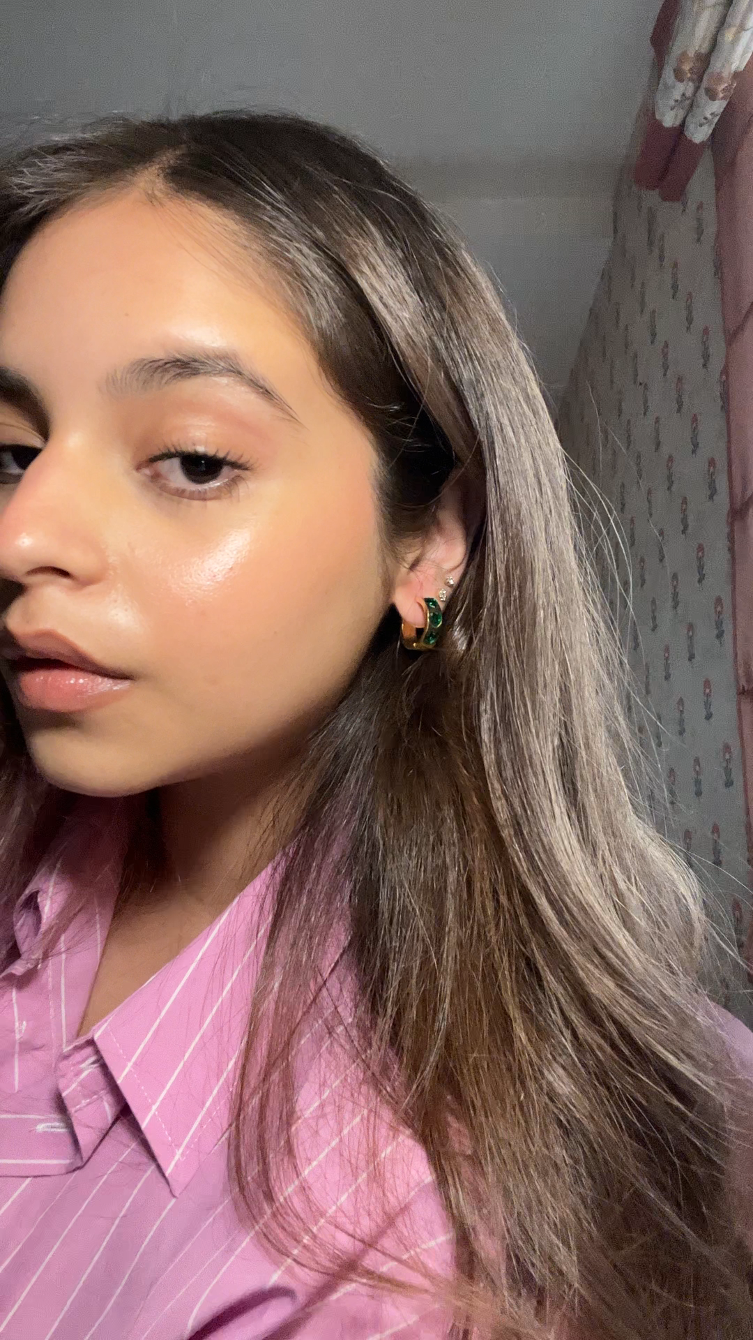 Amanda Earrings