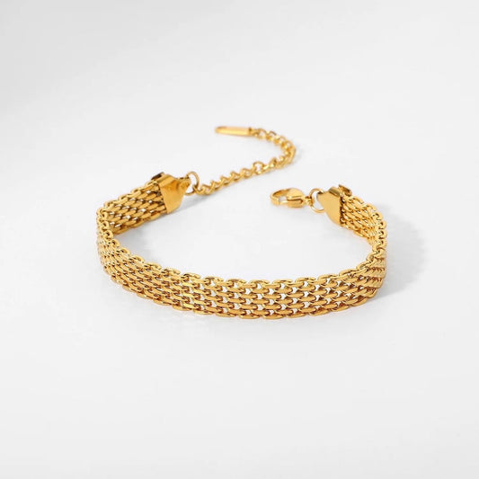 Tiffany Bracelet