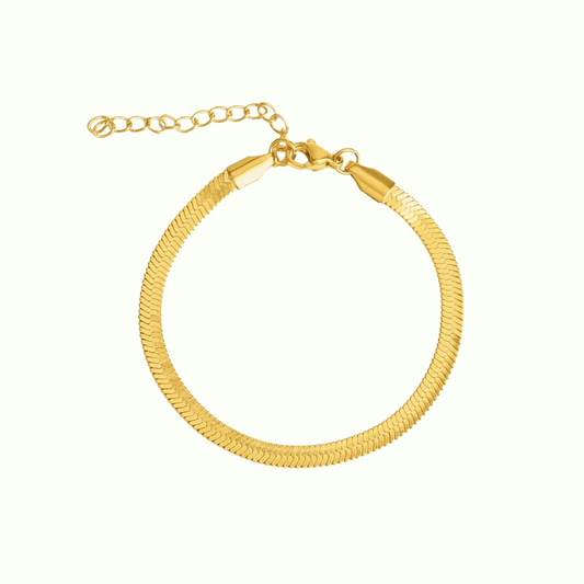 Snake Chain Bracelet