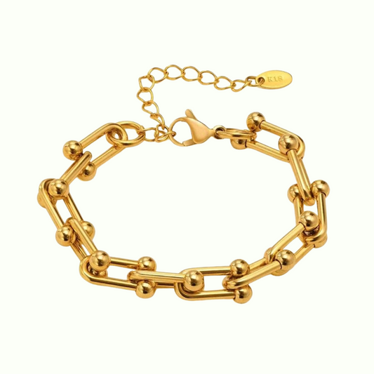 Link Bracelet