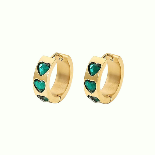 Amanda Earrings
