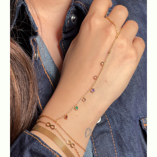Maria Handchain