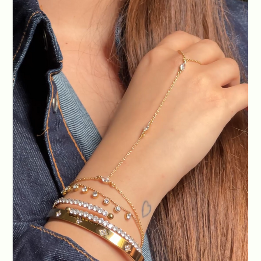 Sara Handchain