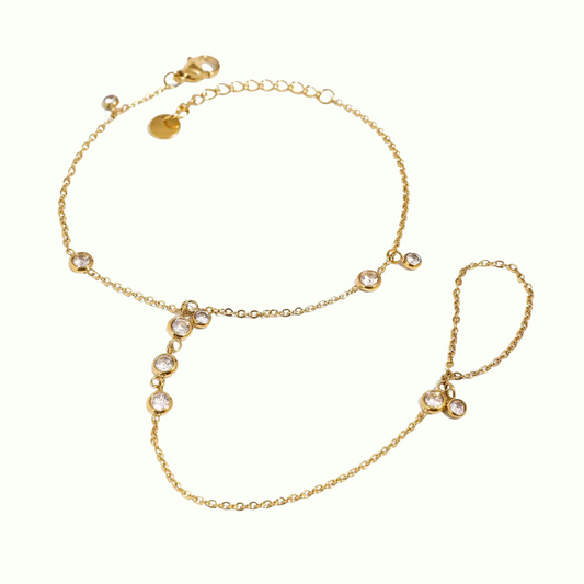River Handchain