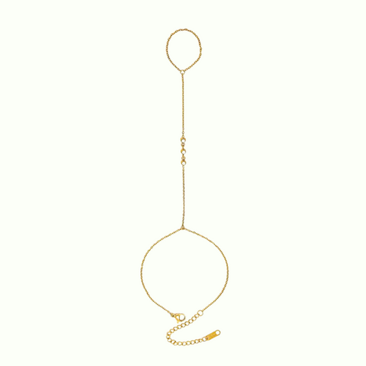 Naaz Handchain