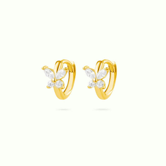 Pedra Earrings