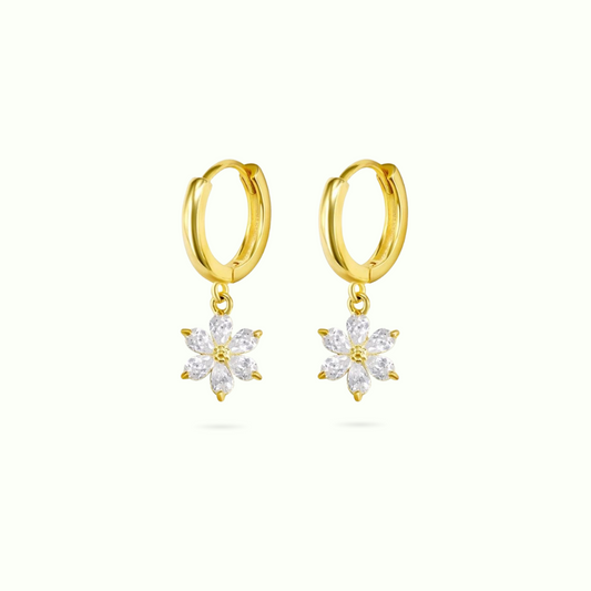 Ivy Earrings