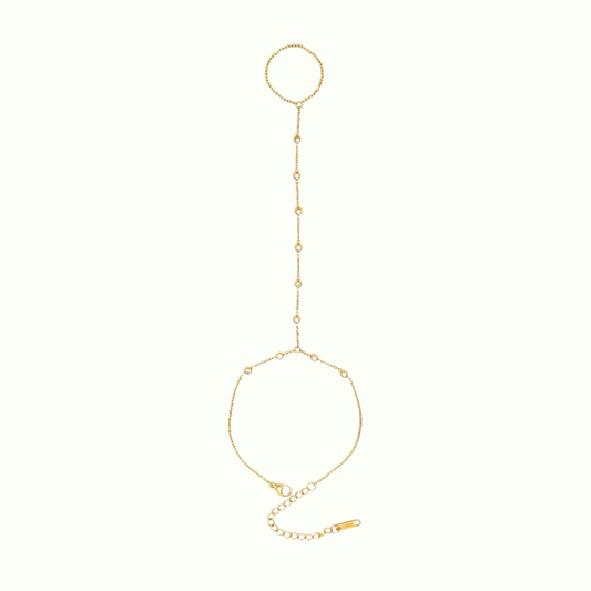 Addict Diamond Treasure Handchain
