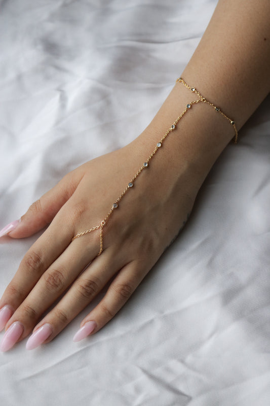 Mallara Handchain