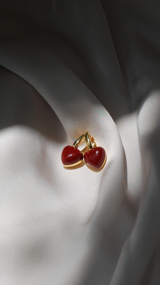Heartlet Drops